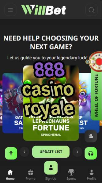 888 Casino Royale - Premium Casino Brand-casinoorder.vip