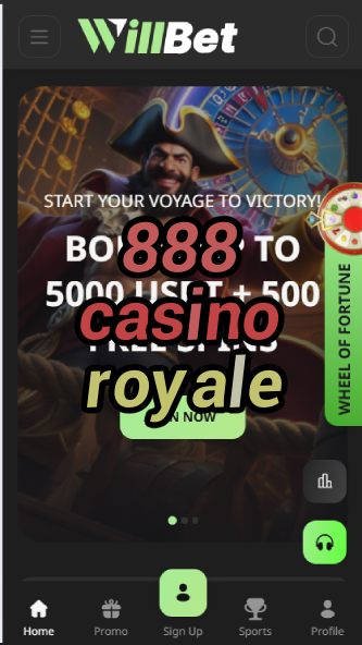 888 Casino Royale - Premium Casino Brand-casinoorder.vip