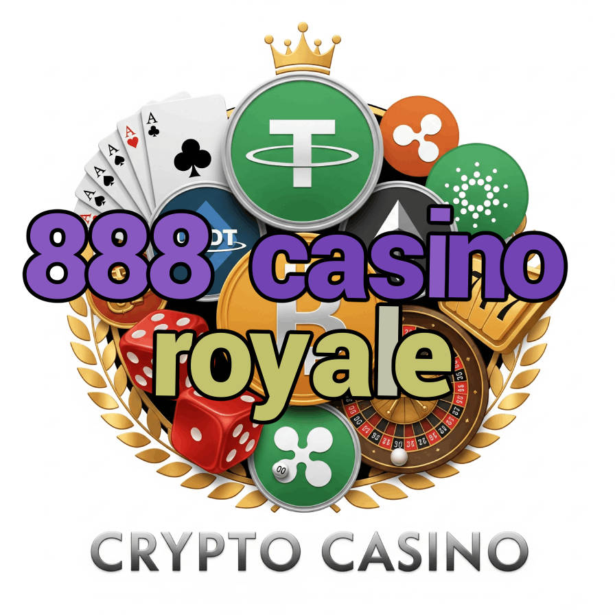888 Casino Royale - Premium Casino Brand